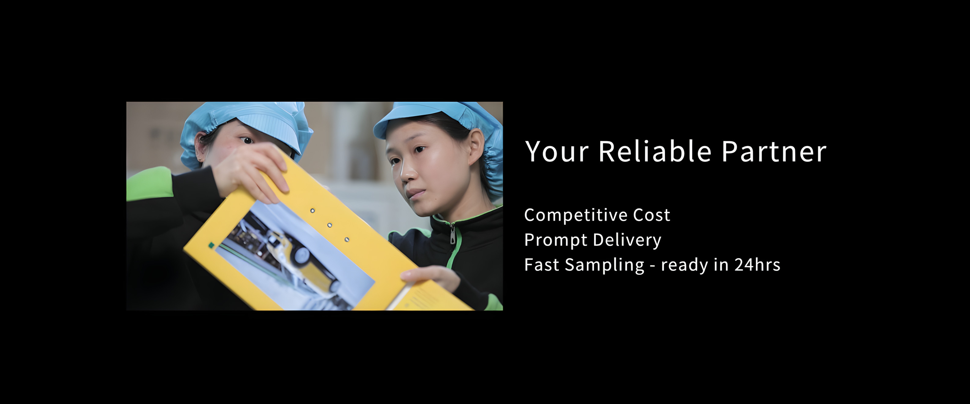 品質 LCDのビデオ名刺 工場