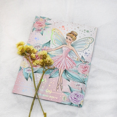 PCB板セリウムROHS CertificatesとのAutoplay Voice Recording Birthday Cards